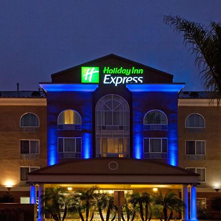Holiday Inn Express San Diego - Sorrento Valley By Ihg Exteriör bild