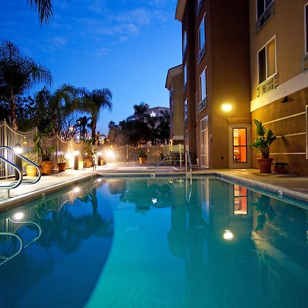 Holiday Inn Express San Diego - Sorrento Valley By Ihg Exteriör bild