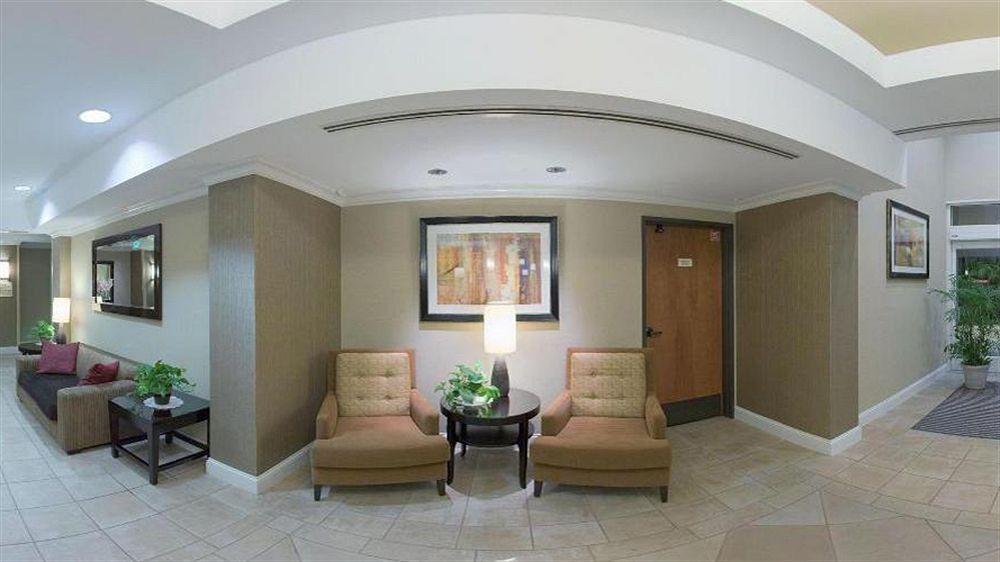 Holiday Inn Express San Diego - Sorrento Valley By Ihg Exteriör bild