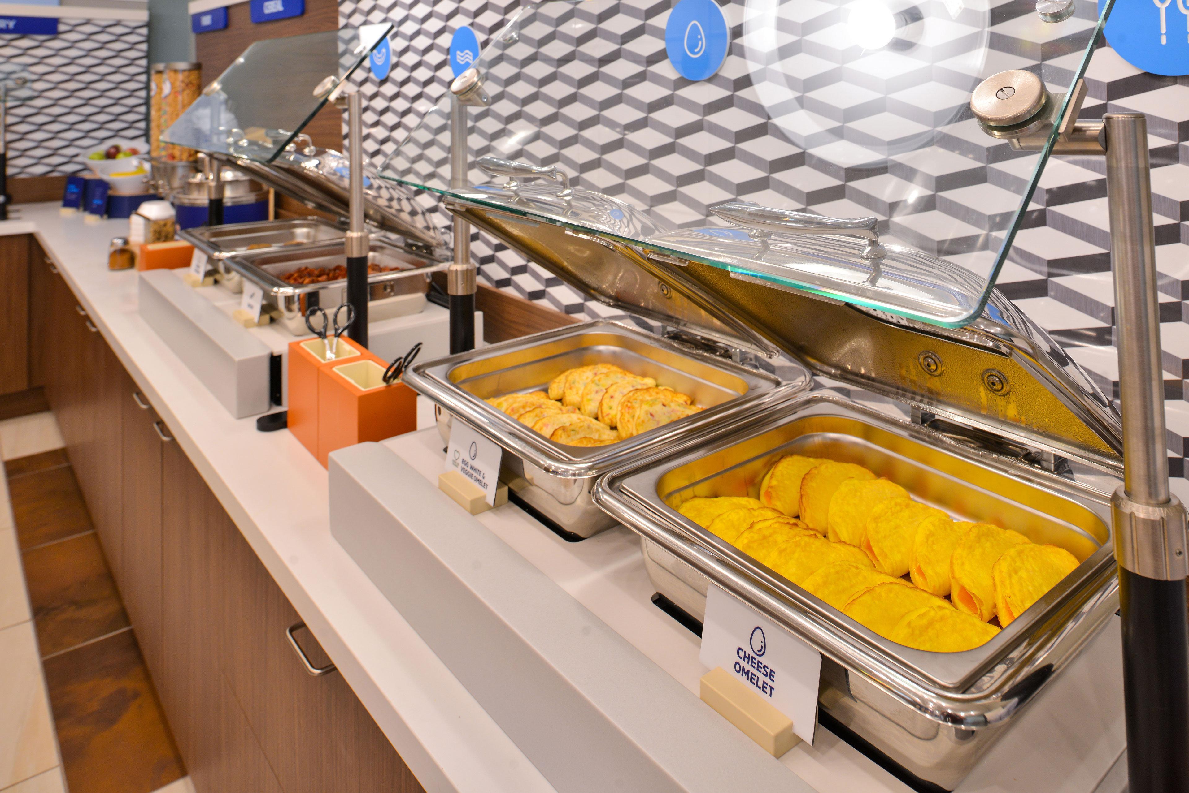 Holiday Inn Express San Diego - Sorrento Valley By Ihg Exteriör bild