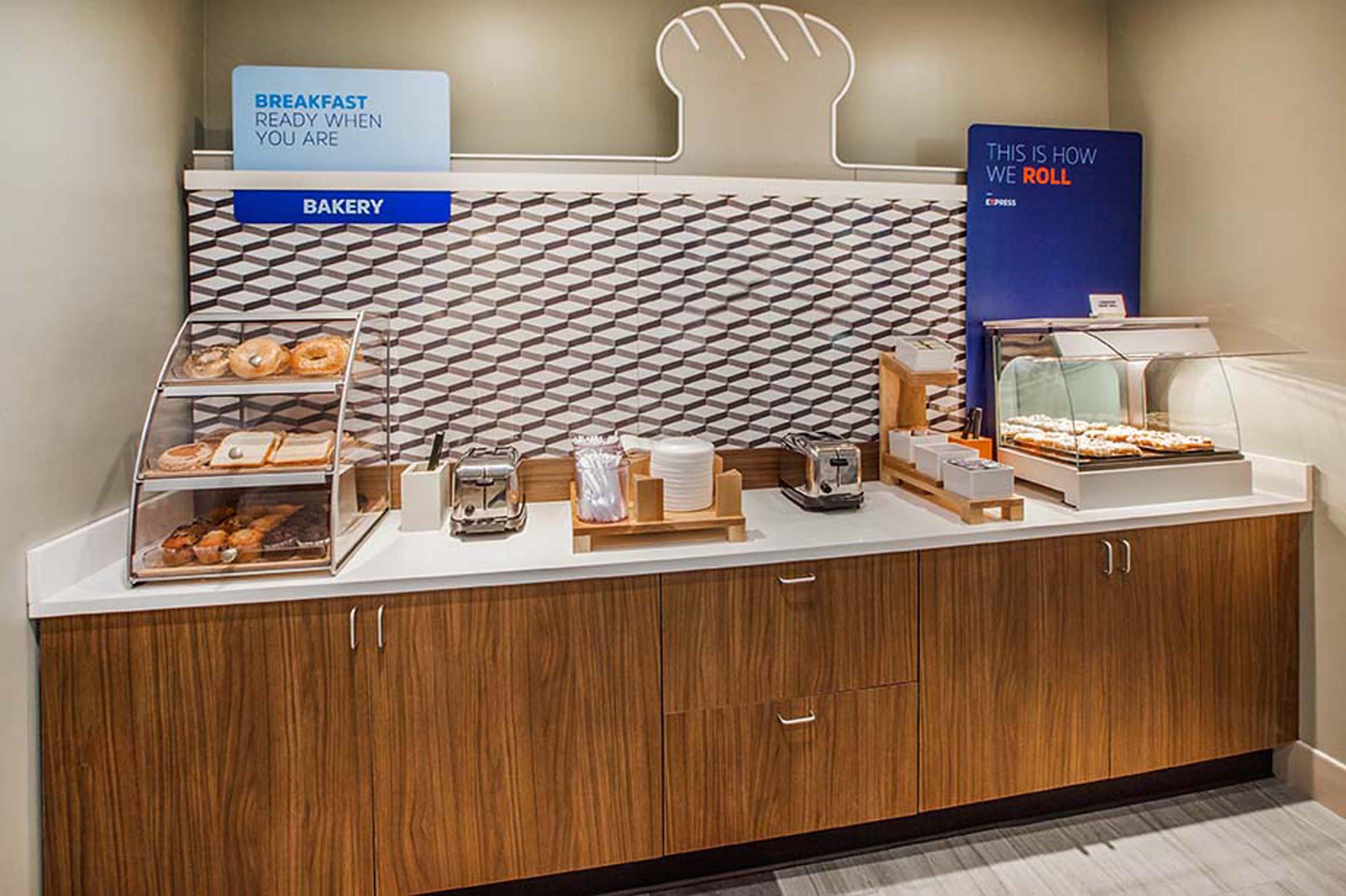 Holiday Inn Express San Diego - Sorrento Valley By Ihg Exteriör bild