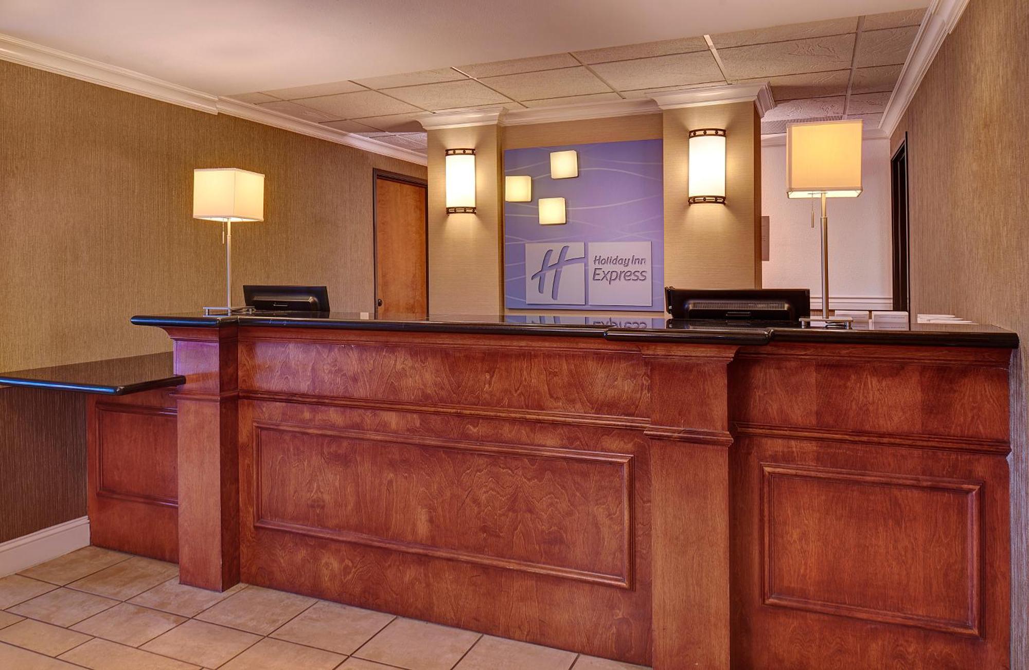 Holiday Inn Express San Diego - Sorrento Valley By Ihg Exteriör bild
