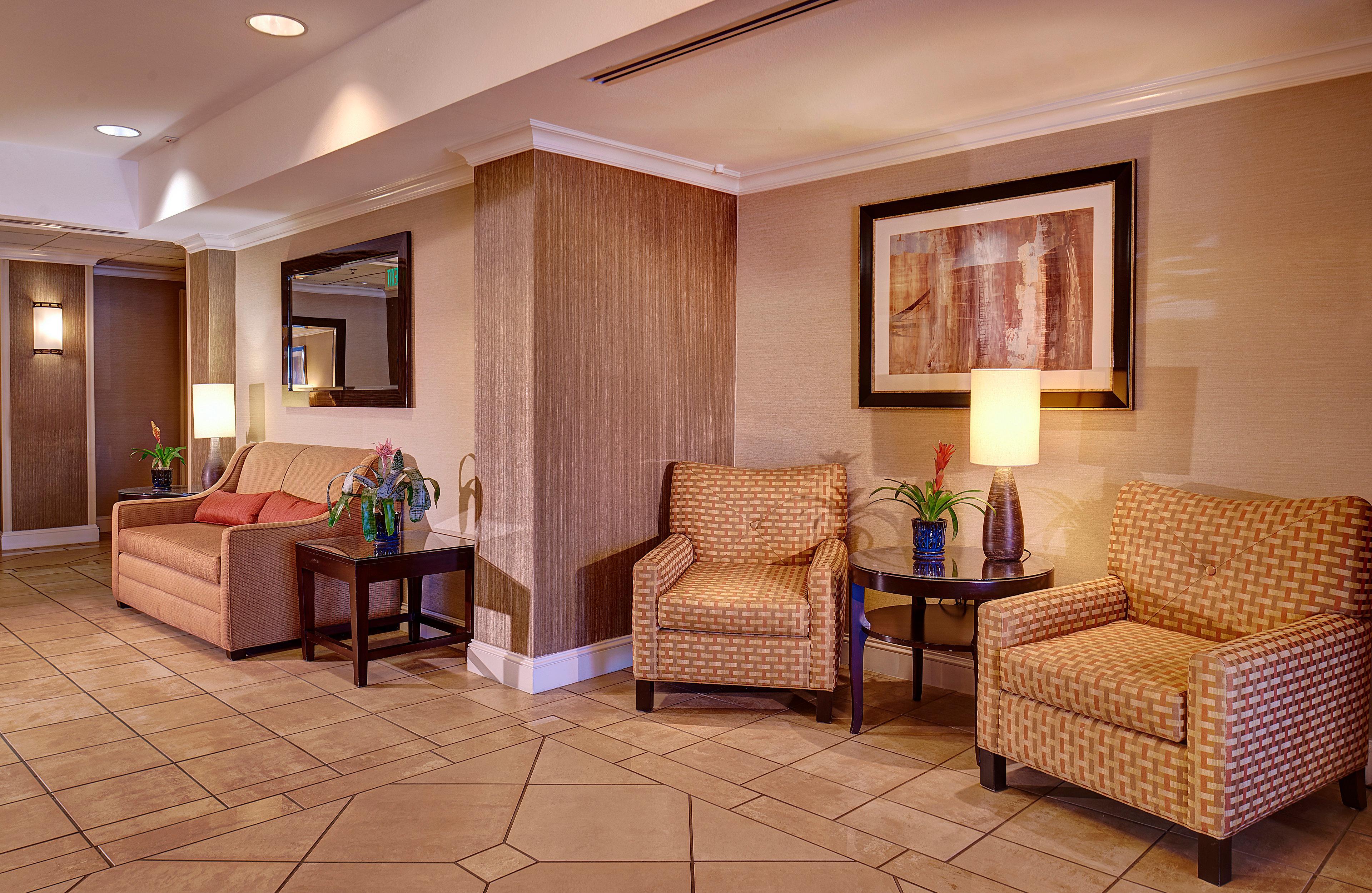 Holiday Inn Express San Diego - Sorrento Valley By Ihg Exteriör bild