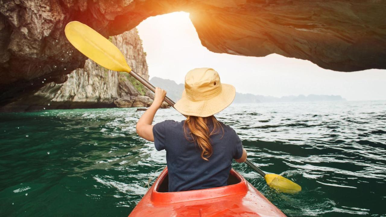 Holiday Inn Express San Diego - Sorrento Valley By Ihg Exteriör bild