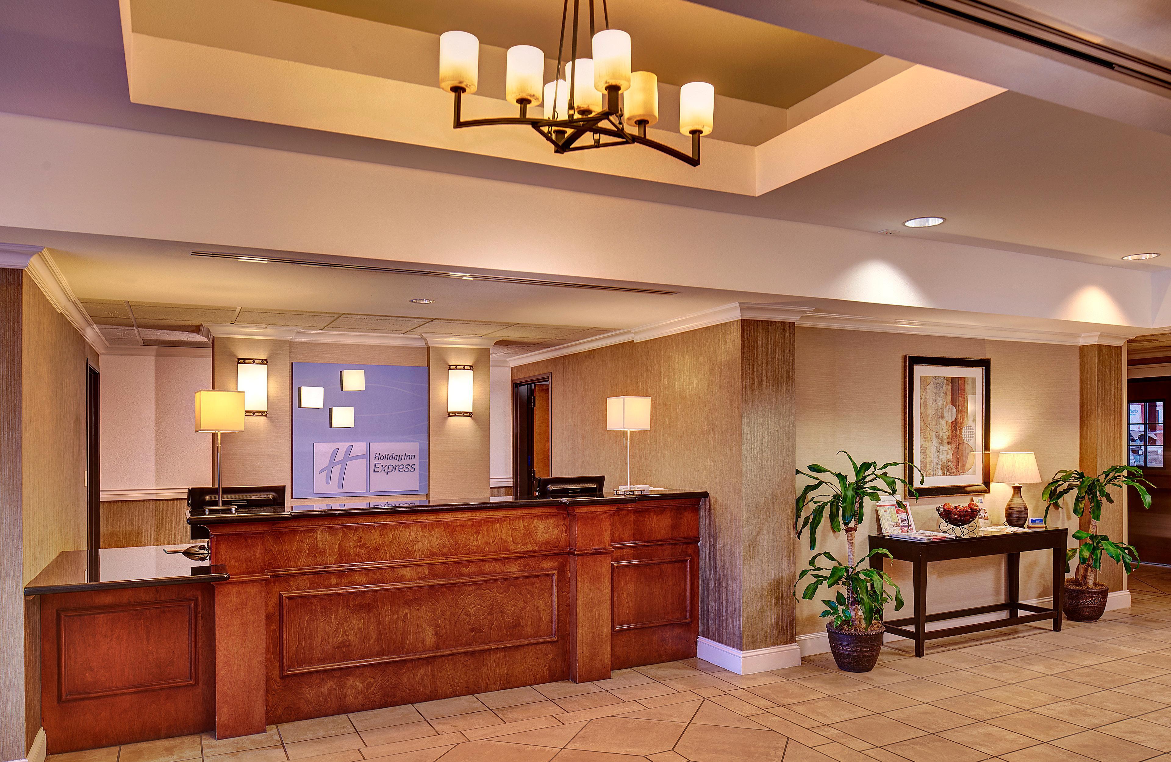Holiday Inn Express San Diego - Sorrento Valley By Ihg Exteriör bild