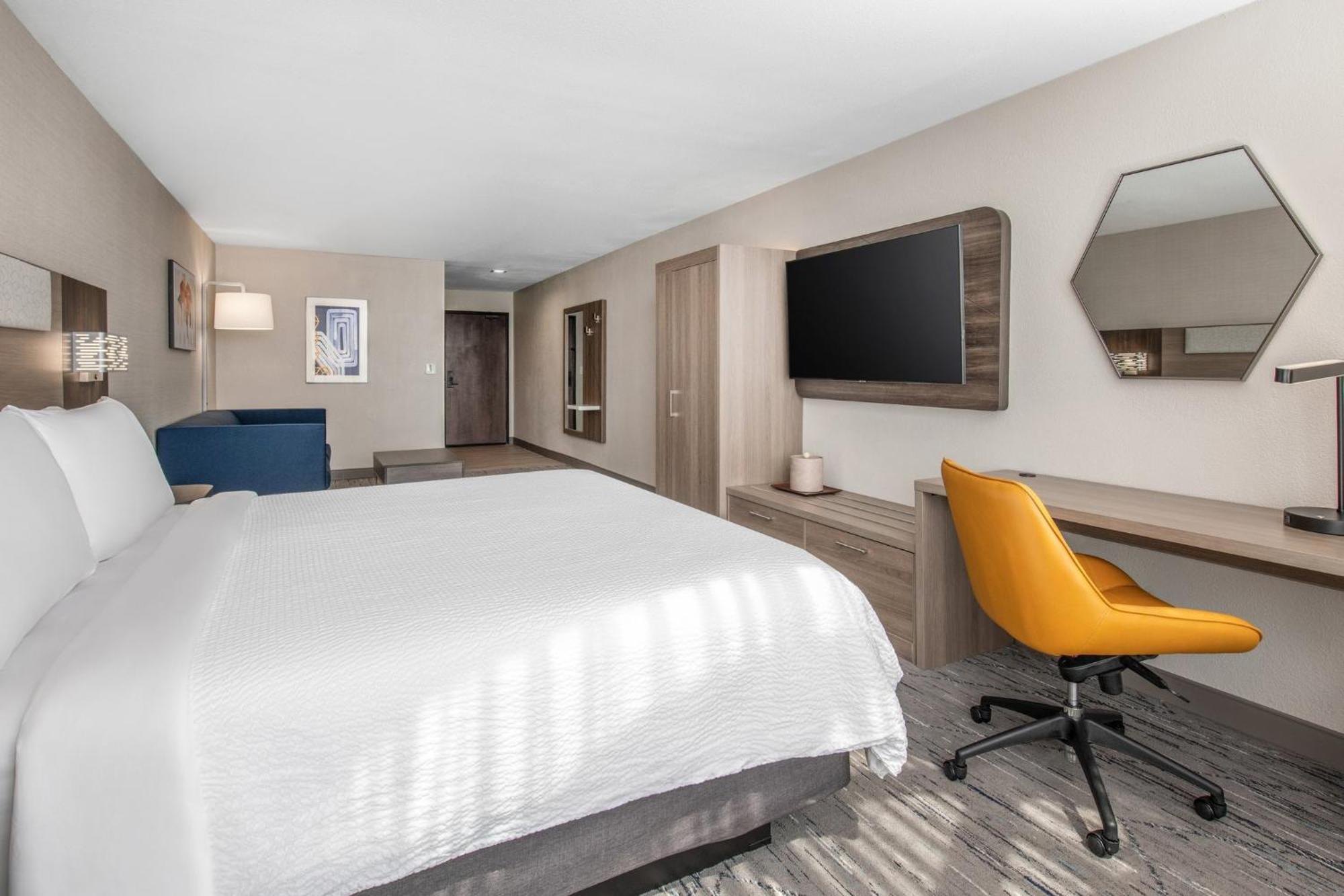 Holiday Inn Express San Diego - Sorrento Valley By Ihg Exteriör bild