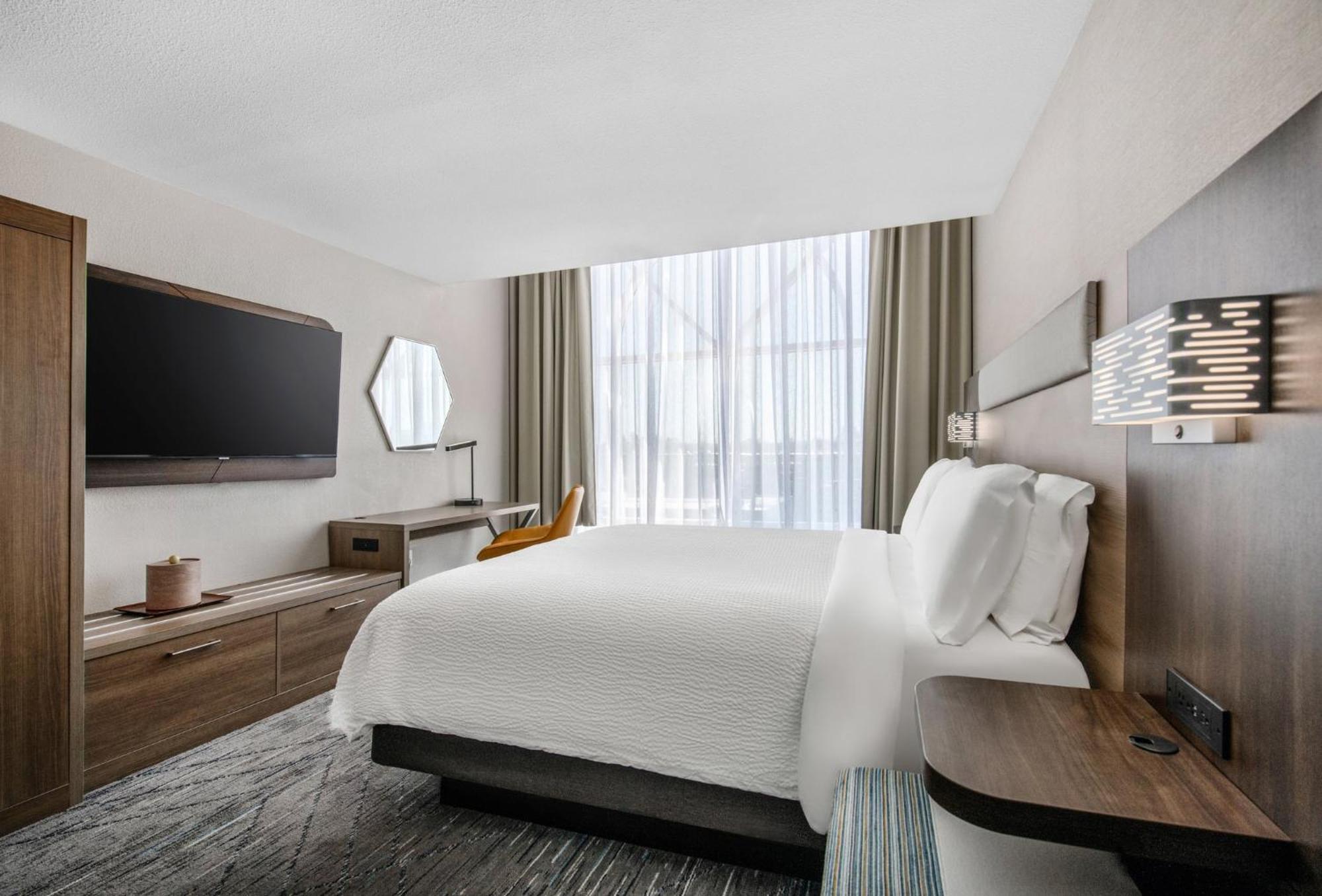 Holiday Inn Express San Diego - Sorrento Valley By Ihg Exteriör bild