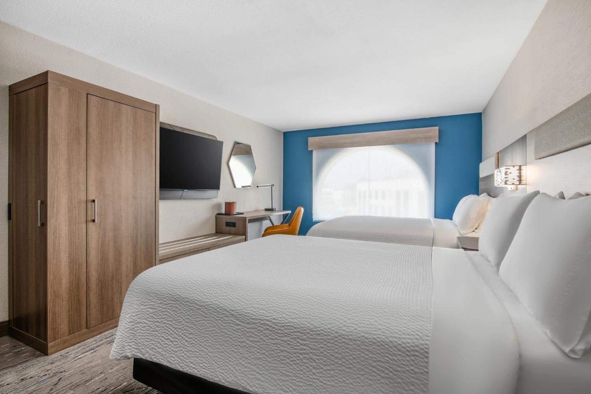 Holiday Inn Express San Diego - Sorrento Valley By Ihg Exteriör bild