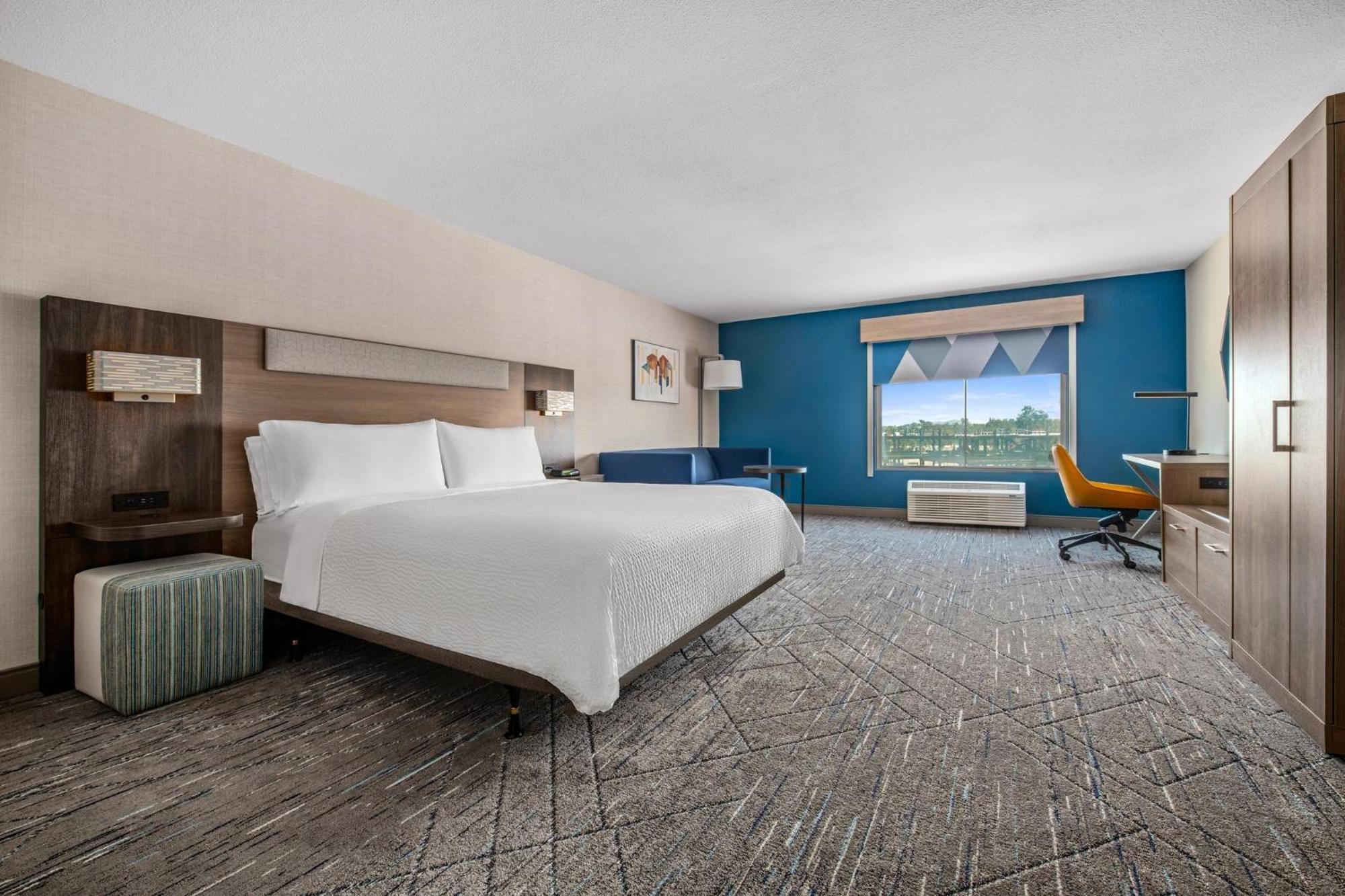 Holiday Inn Express San Diego - Sorrento Valley By Ihg Exteriör bild