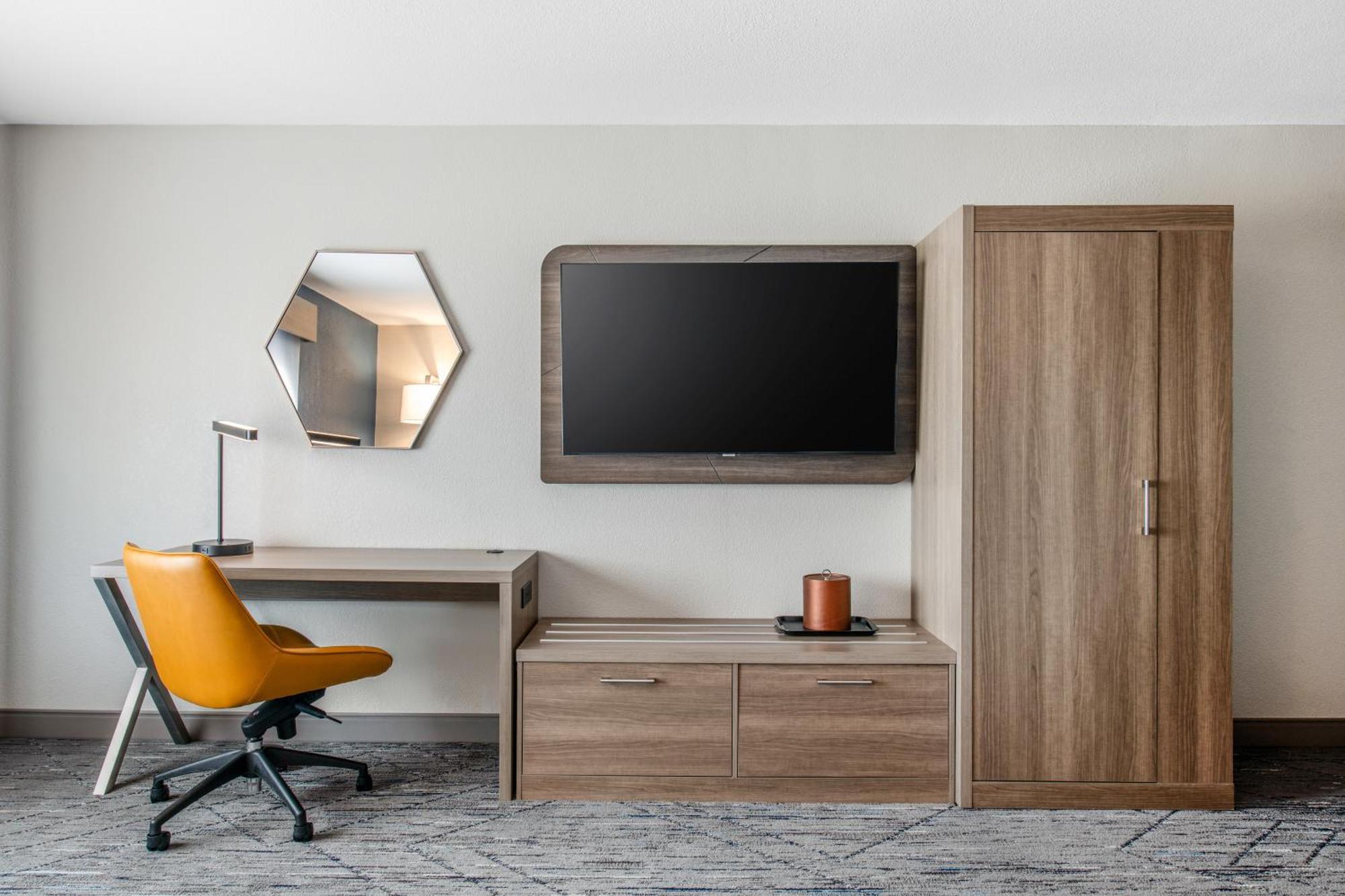Holiday Inn Express San Diego - Sorrento Valley By Ihg Exteriör bild