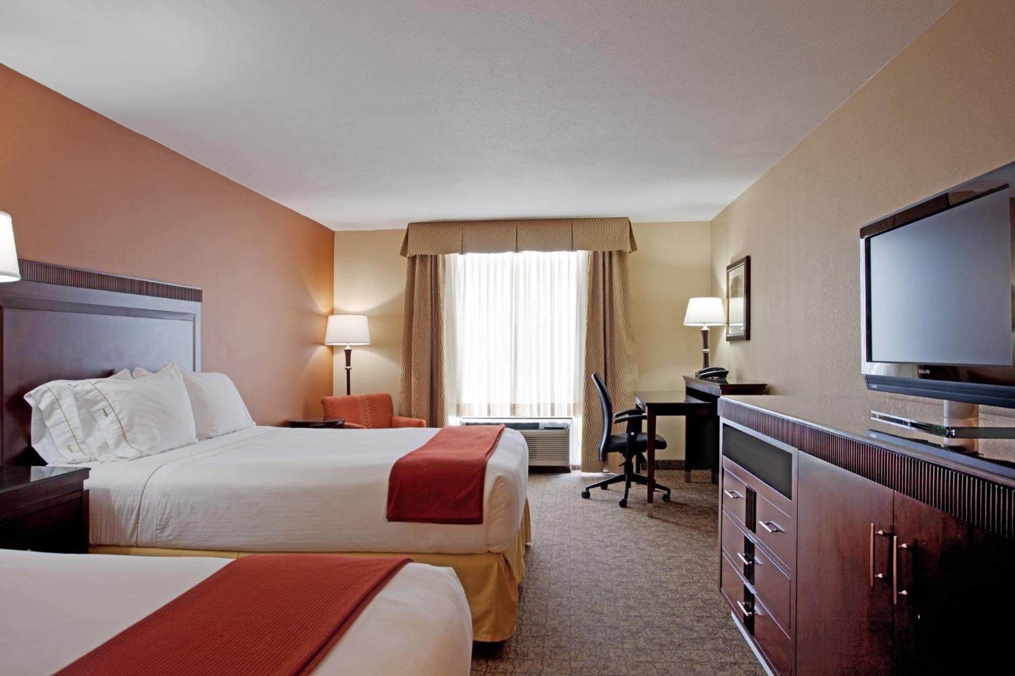 Holiday Inn Express San Diego - Sorrento Valley By Ihg Exteriör bild