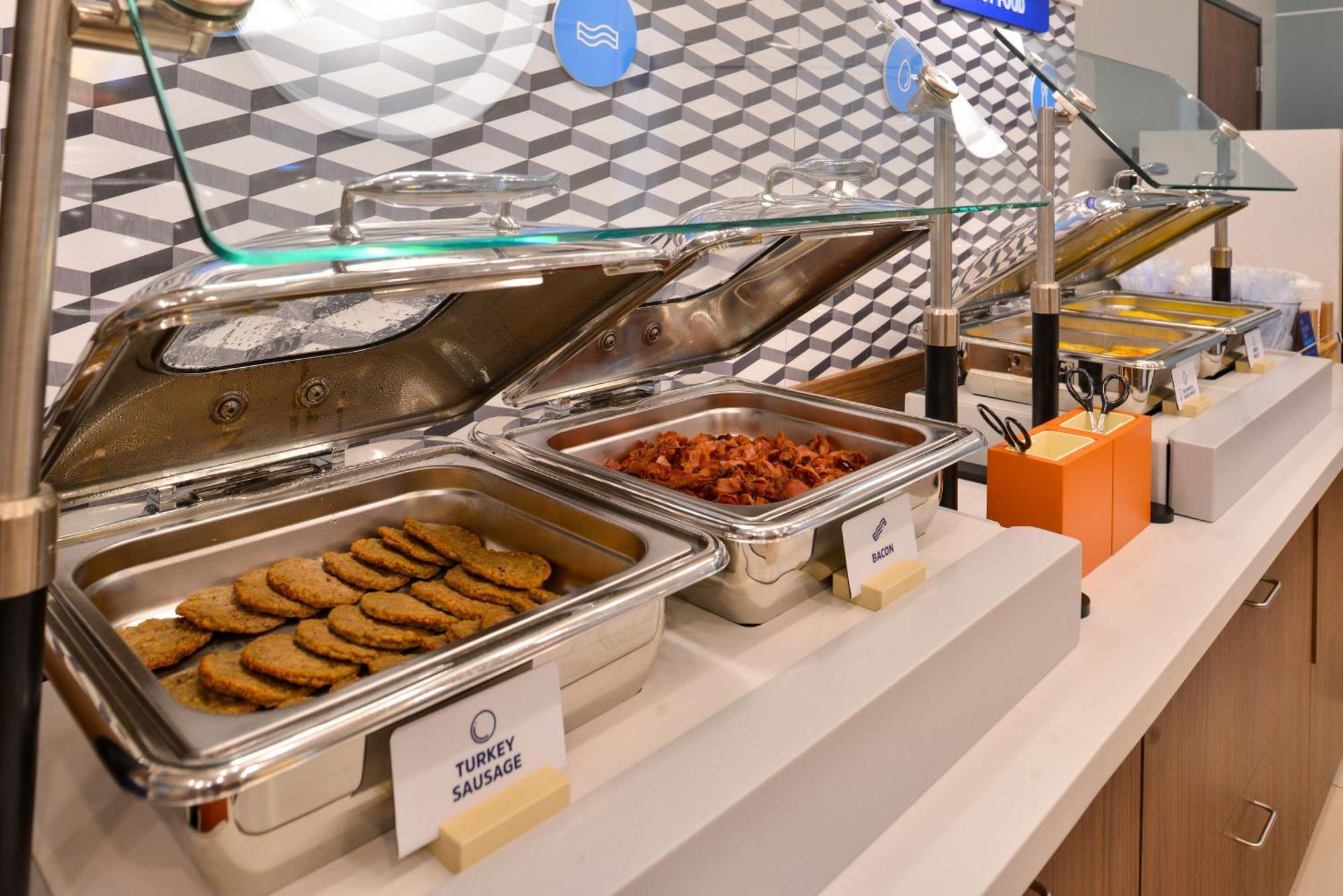 Holiday Inn Express San Diego - Sorrento Valley By Ihg Exteriör bild