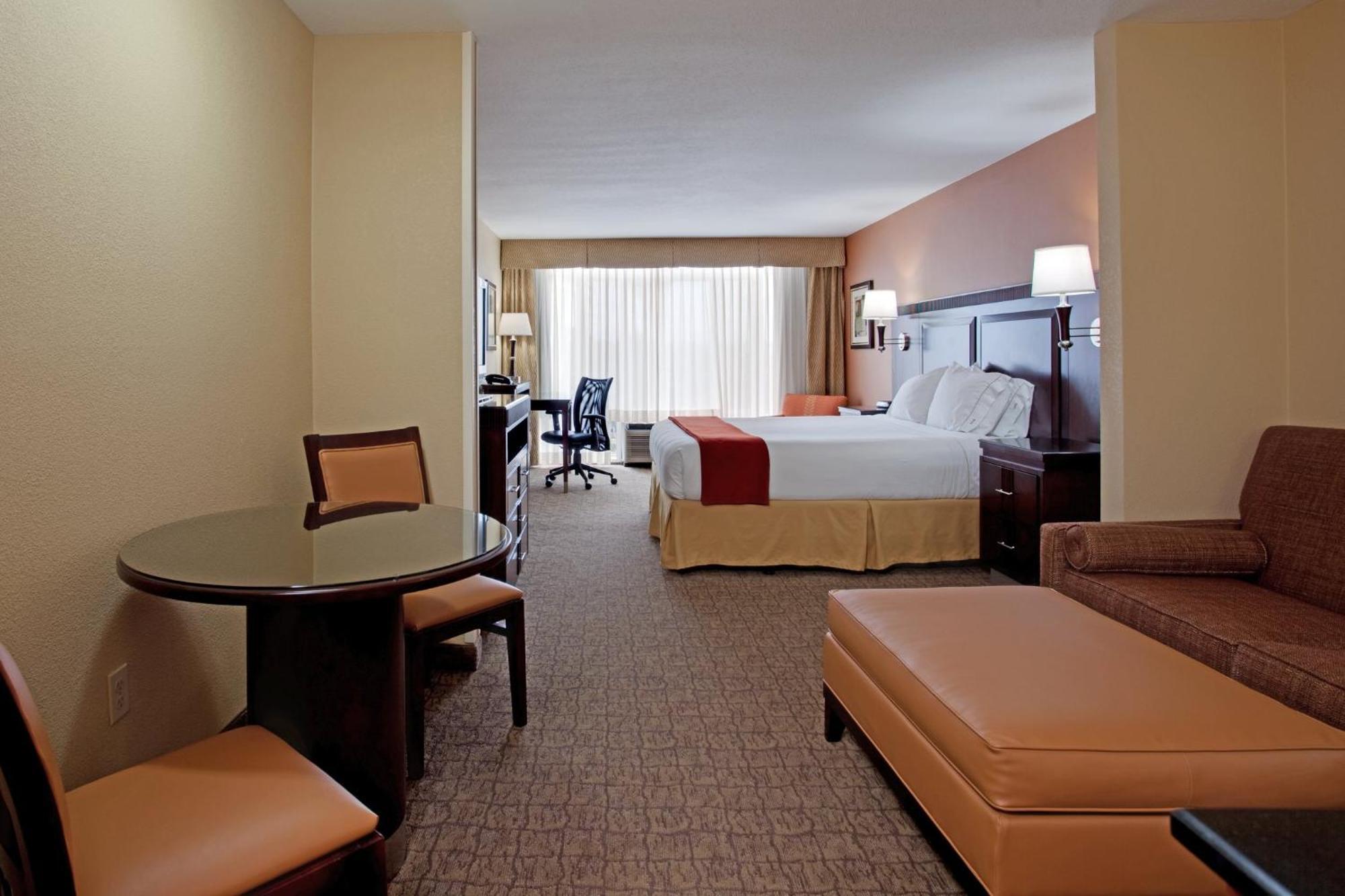Holiday Inn Express San Diego - Sorrento Valley By Ihg Exteriör bild
