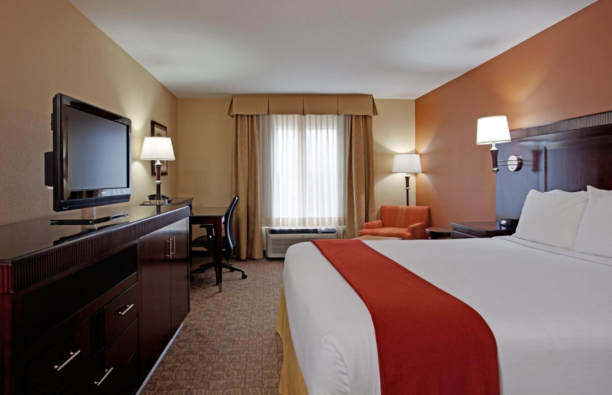 Holiday Inn Express San Diego - Sorrento Valley By Ihg Exteriör bild