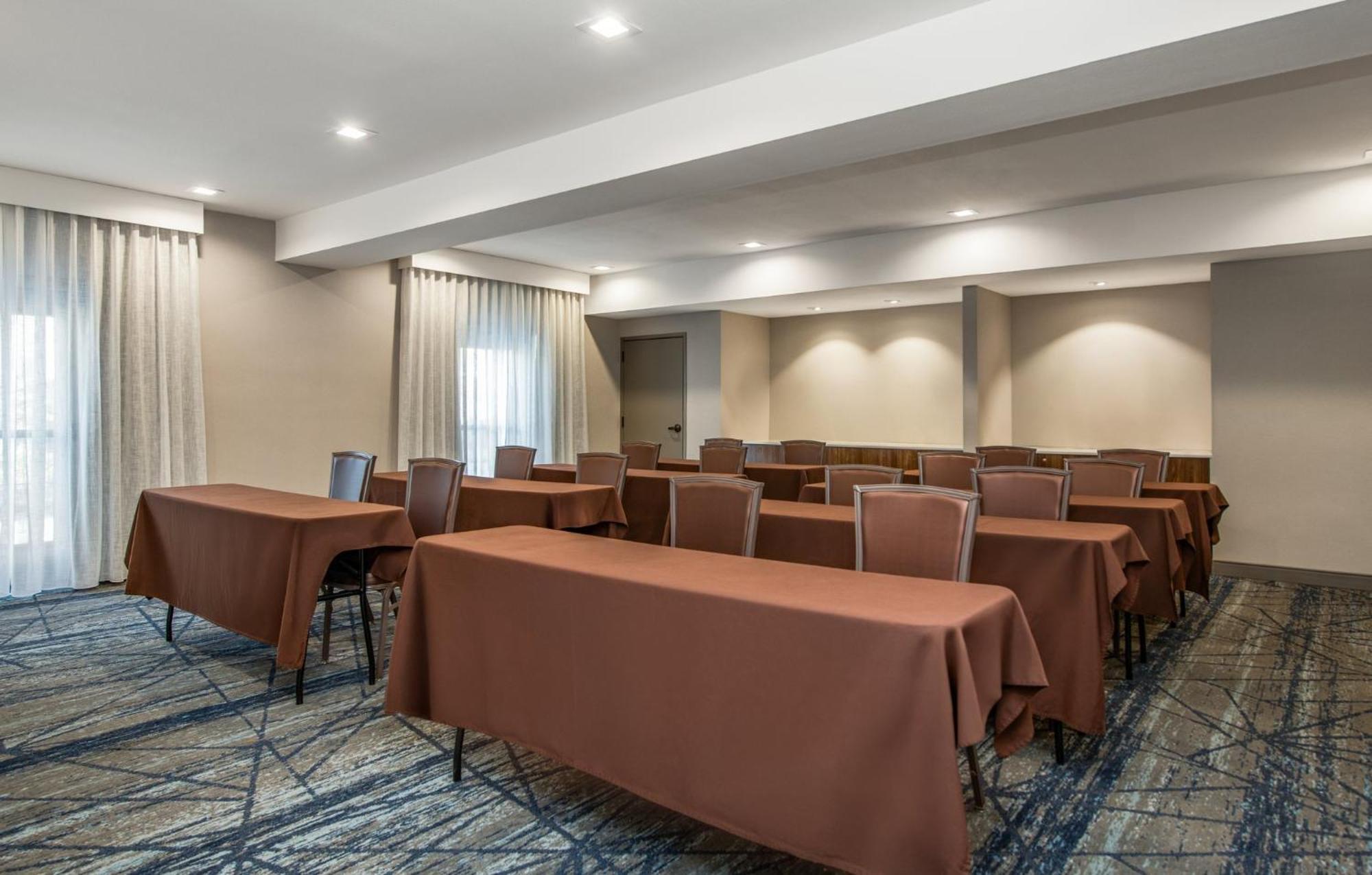 Holiday Inn Express San Diego - Sorrento Valley By Ihg Exteriör bild