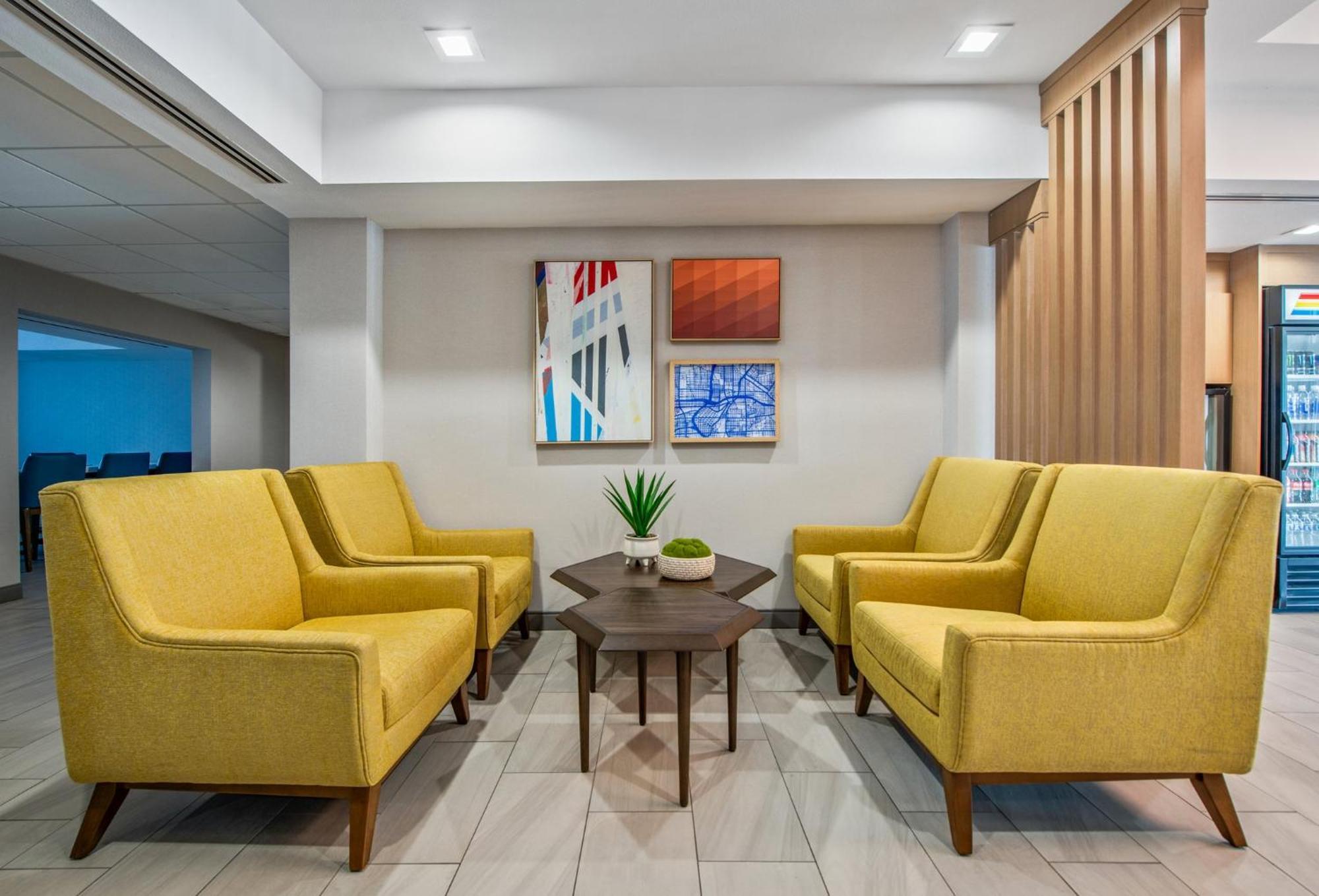 Holiday Inn Express San Diego - Sorrento Valley By Ihg Exteriör bild
