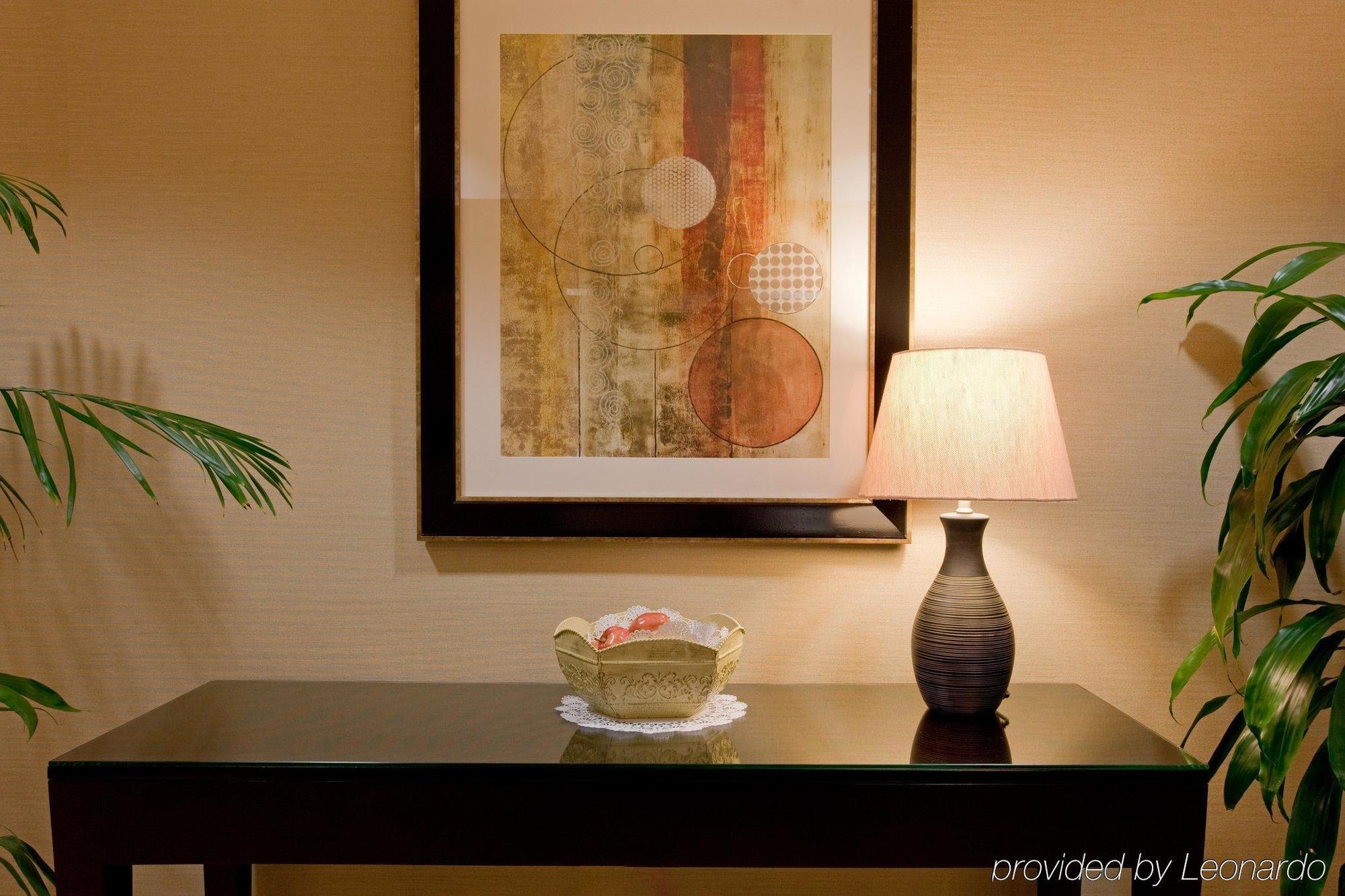 Holiday Inn Express San Diego - Sorrento Valley By Ihg Inreriör bild