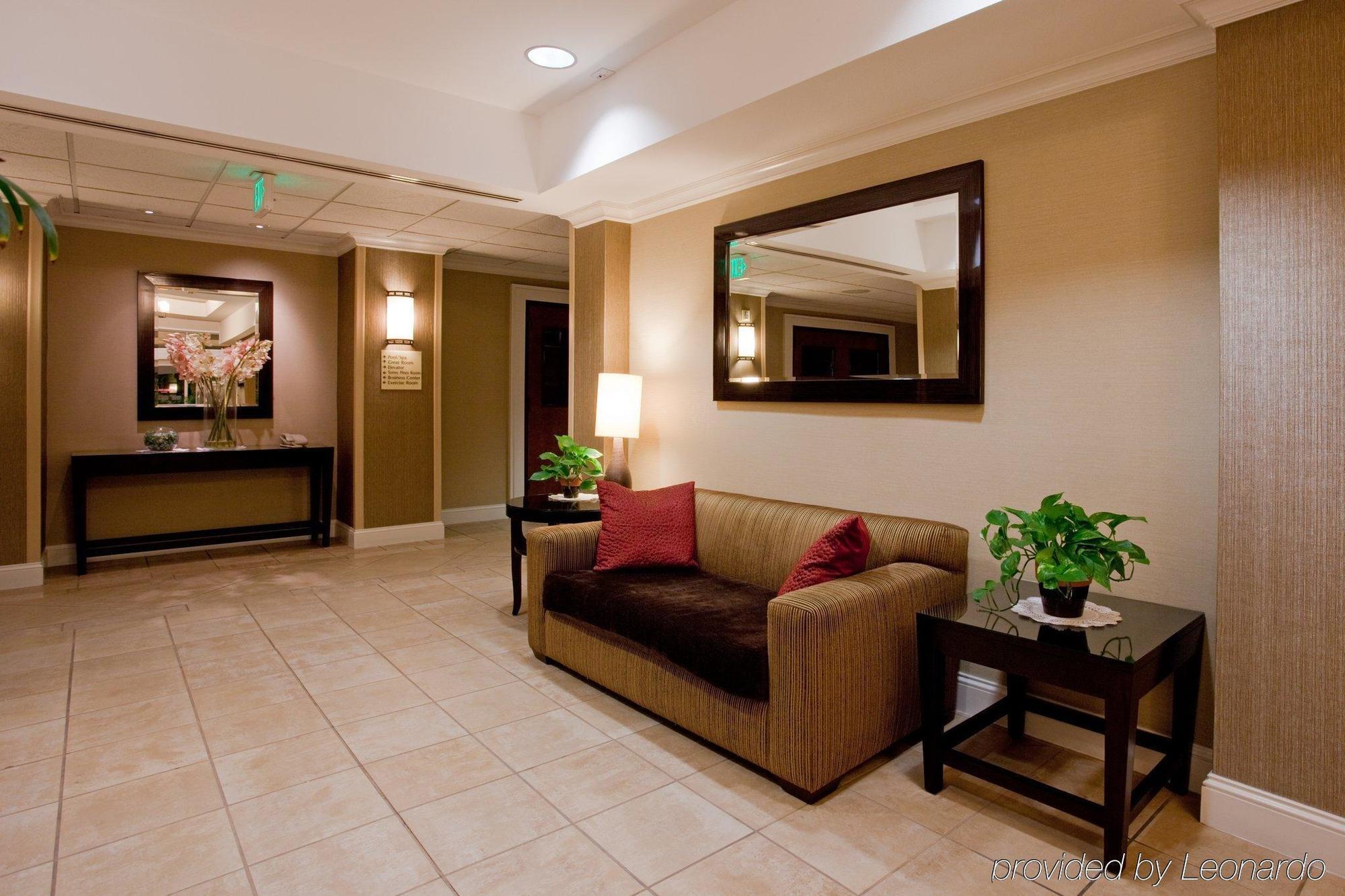 Holiday Inn Express San Diego - Sorrento Valley By Ihg Inreriör bild