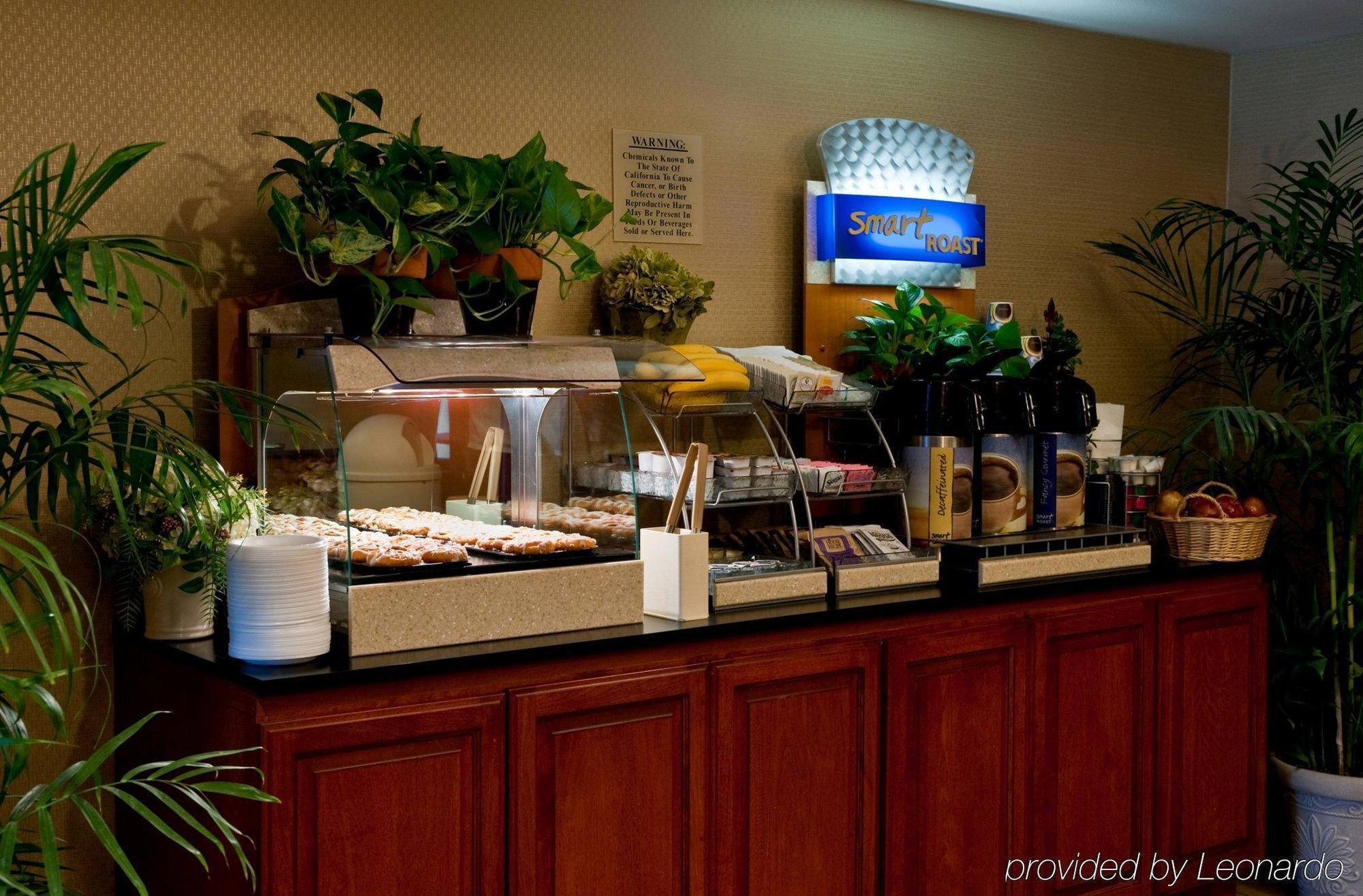 Holiday Inn Express San Diego - Sorrento Valley By Ihg Exteriör bild