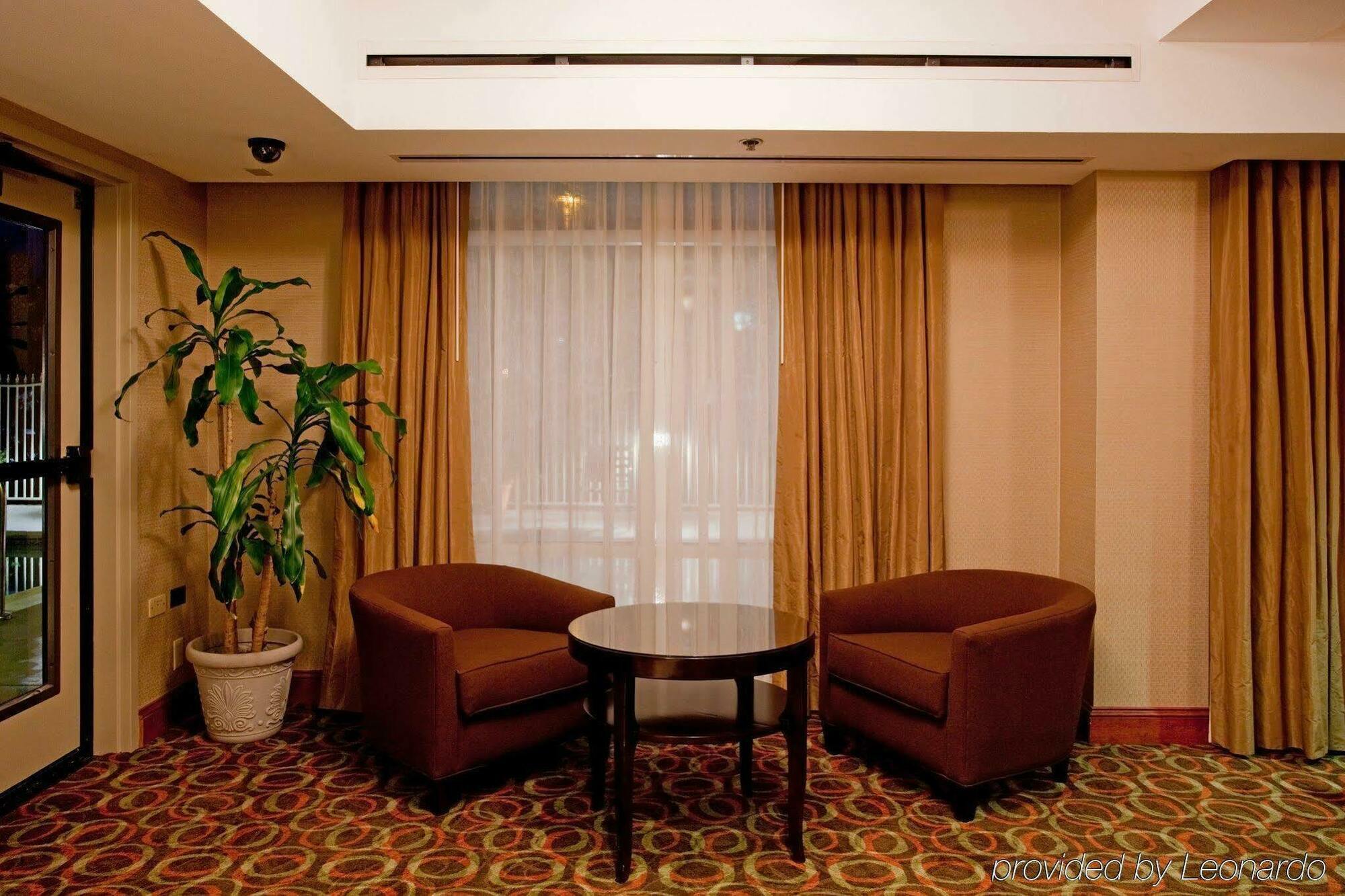 Holiday Inn Express San Diego - Sorrento Valley By Ihg Inreriör bild