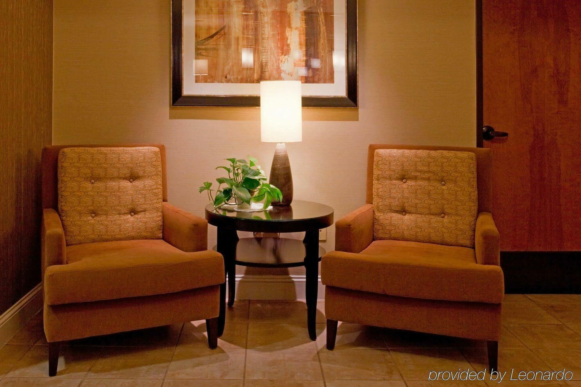 Holiday Inn Express San Diego - Sorrento Valley By Ihg Inreriör bild