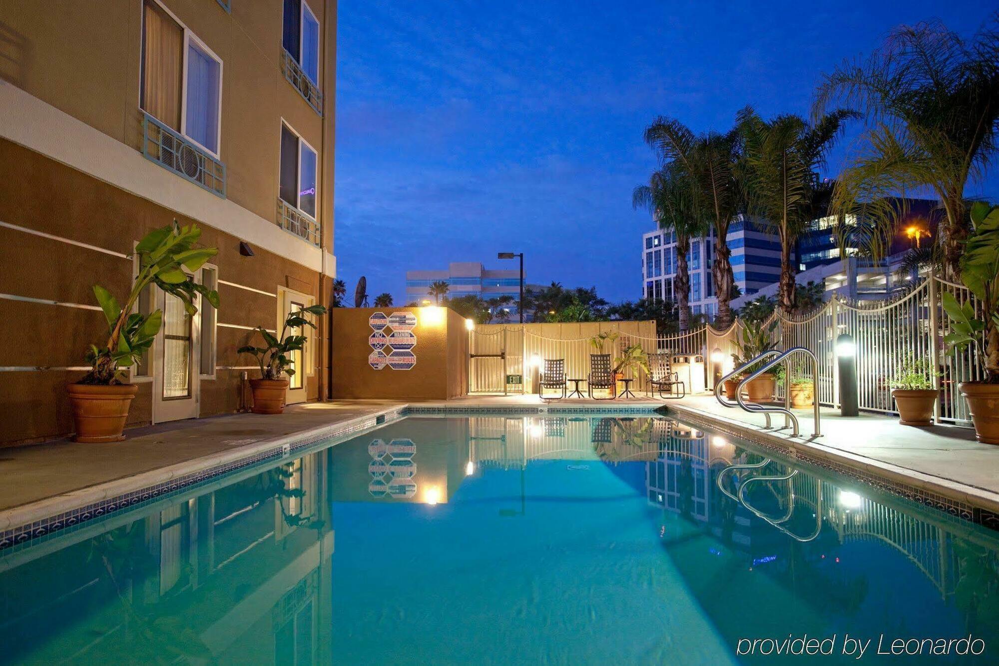 Holiday Inn Express San Diego - Sorrento Valley By Ihg Bekvämligheter bild